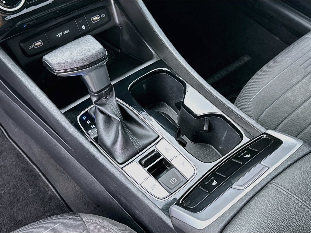 Used 2022 Hyundai Santa Cruz SEL w/ Activity Package FWD image 16