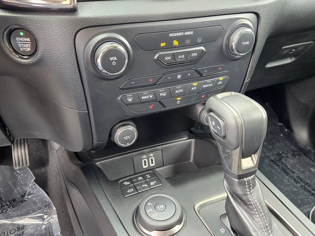 Certified 2019 Ford Ranger Lariat w/ Equipment Group 501A Mid AWD/4WD image 25