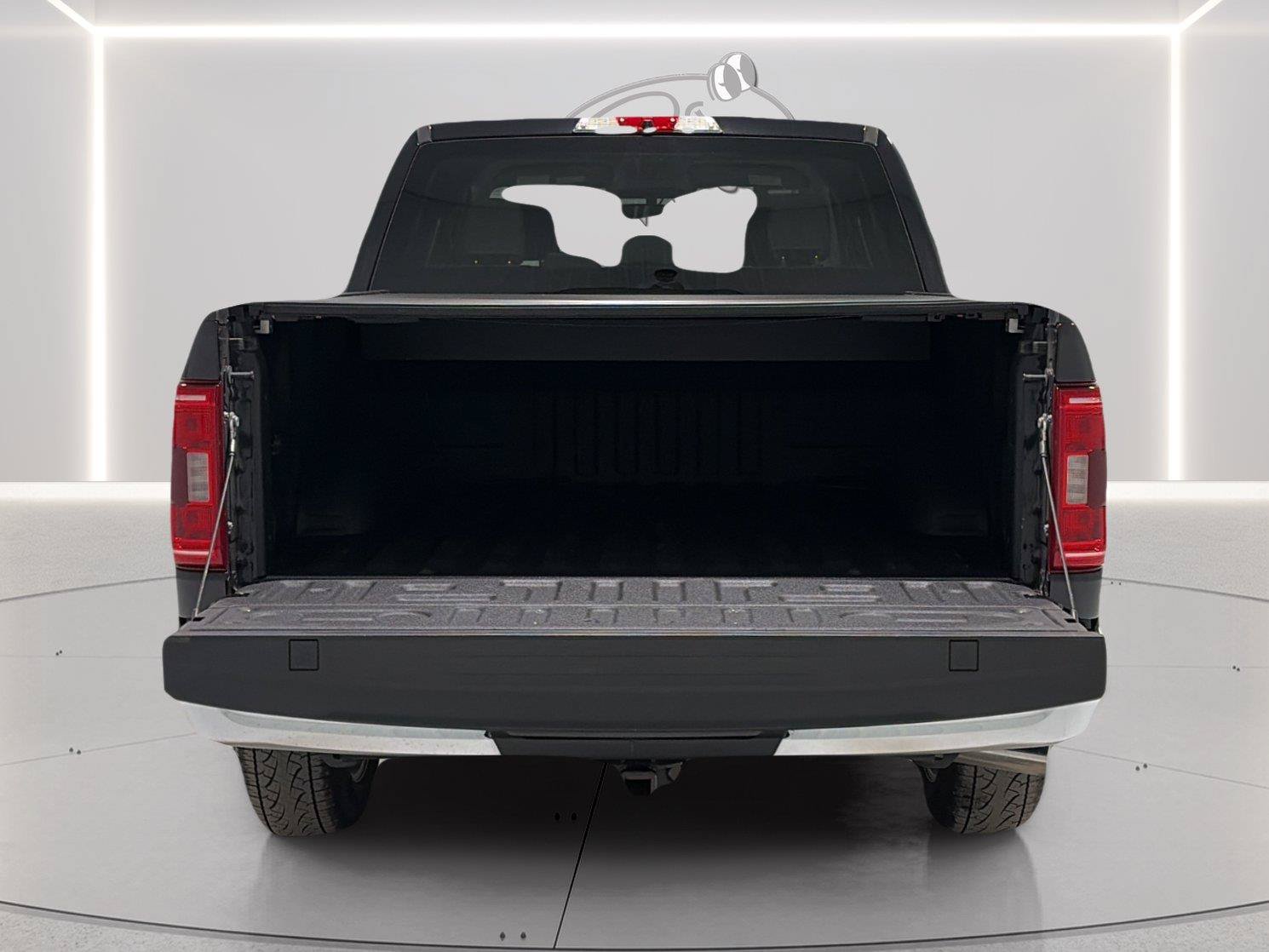 Certified 2022 Ford F150 XLT w/ Equipment Group 302A High AWD/4WD image 9