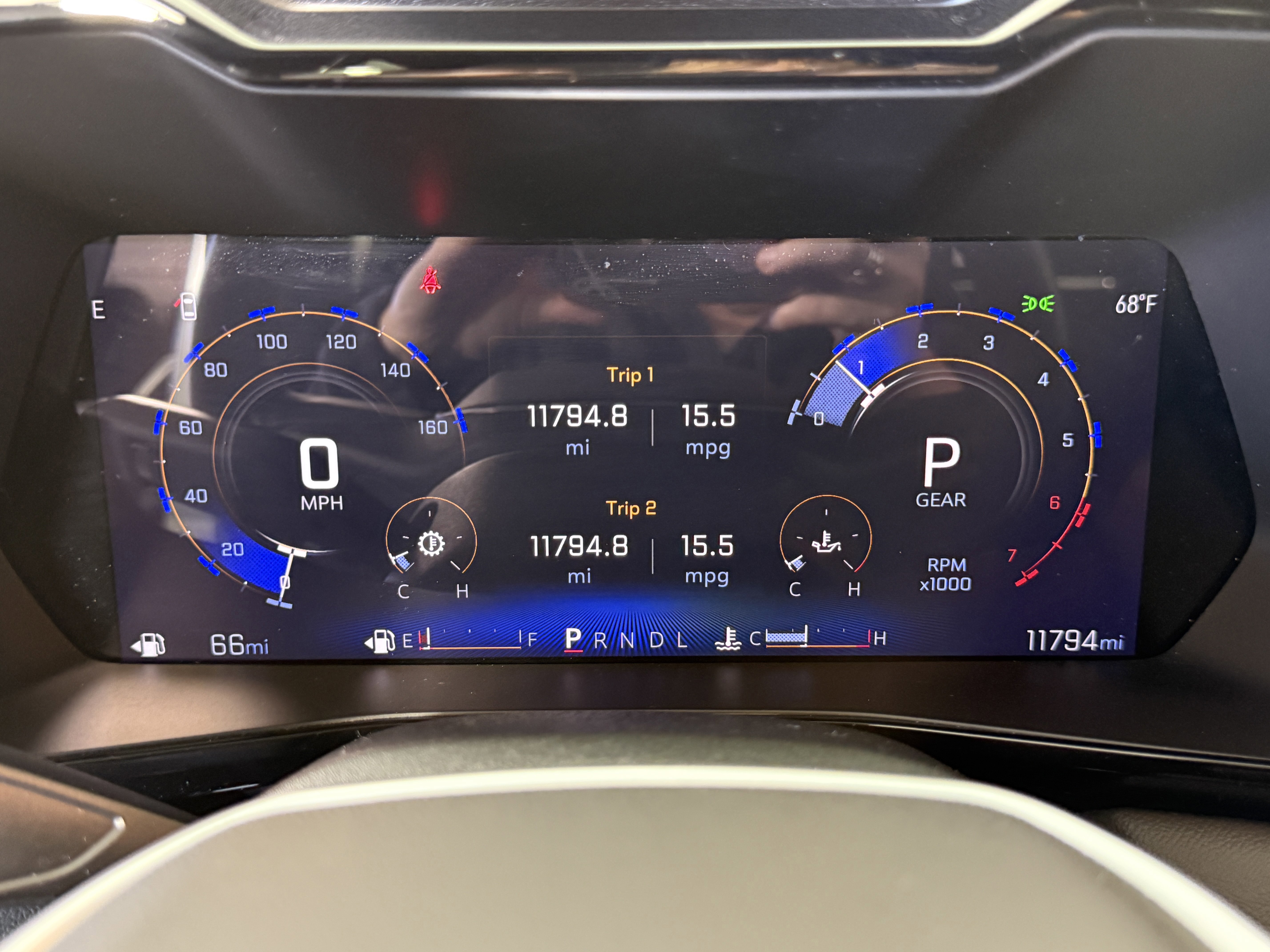 Used 2024 Chevrolet Colorado LT w/ LT Convenience Package II image 28