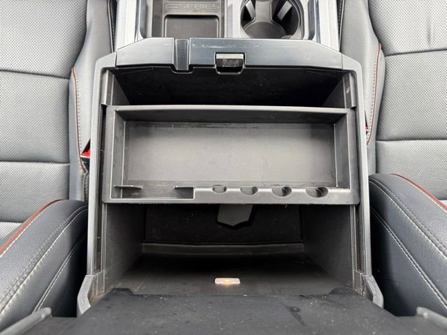 Certified 2023 Ford F250 Lariat w/ FX4 Off-Road Package AWD/4WD image 35