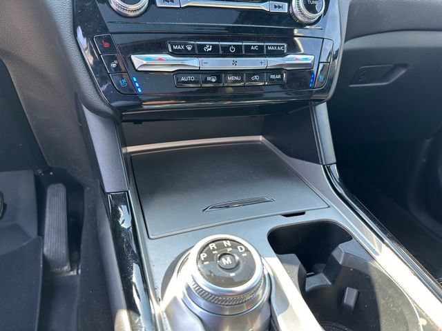Certified 2023 Ford Explorer ST w/ Technology Package AWD/4WD image 24