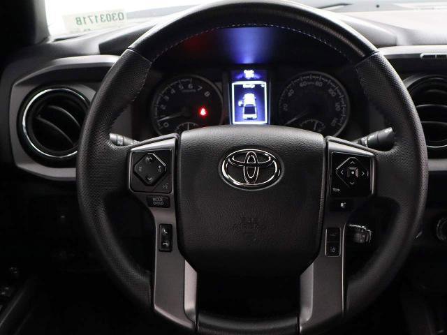 Used 2023 Toyota Tacoma TRD Off-Road image 24