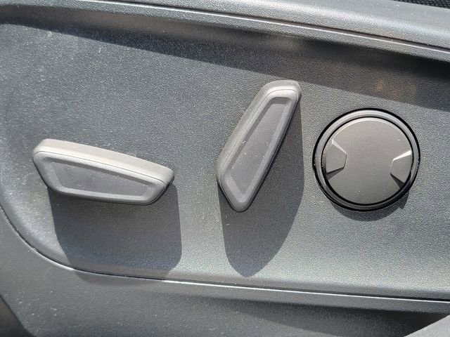 Certified 2020 Ford Escape SE AWD/4WD image 5
