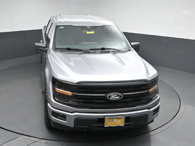 Certified 2024 Ford F150 XLT w/ Equipment Group 302A MID AWD/4WD image 46