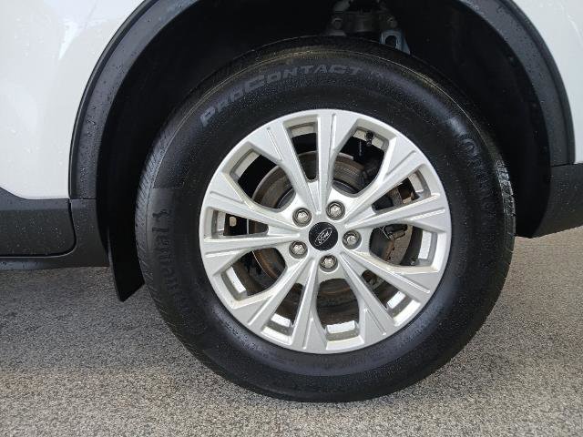 Certified 2023 Ford Escape Active w/ Tech Pack #1 image 9