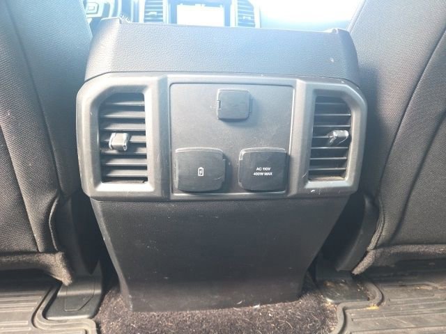 Certified 2017 Ford F150 XLT w/ Equipment Group 302A Luxury image 15