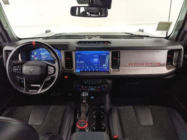 Certified 2024 Ford Bronco Raptor AWD/4WD image 7