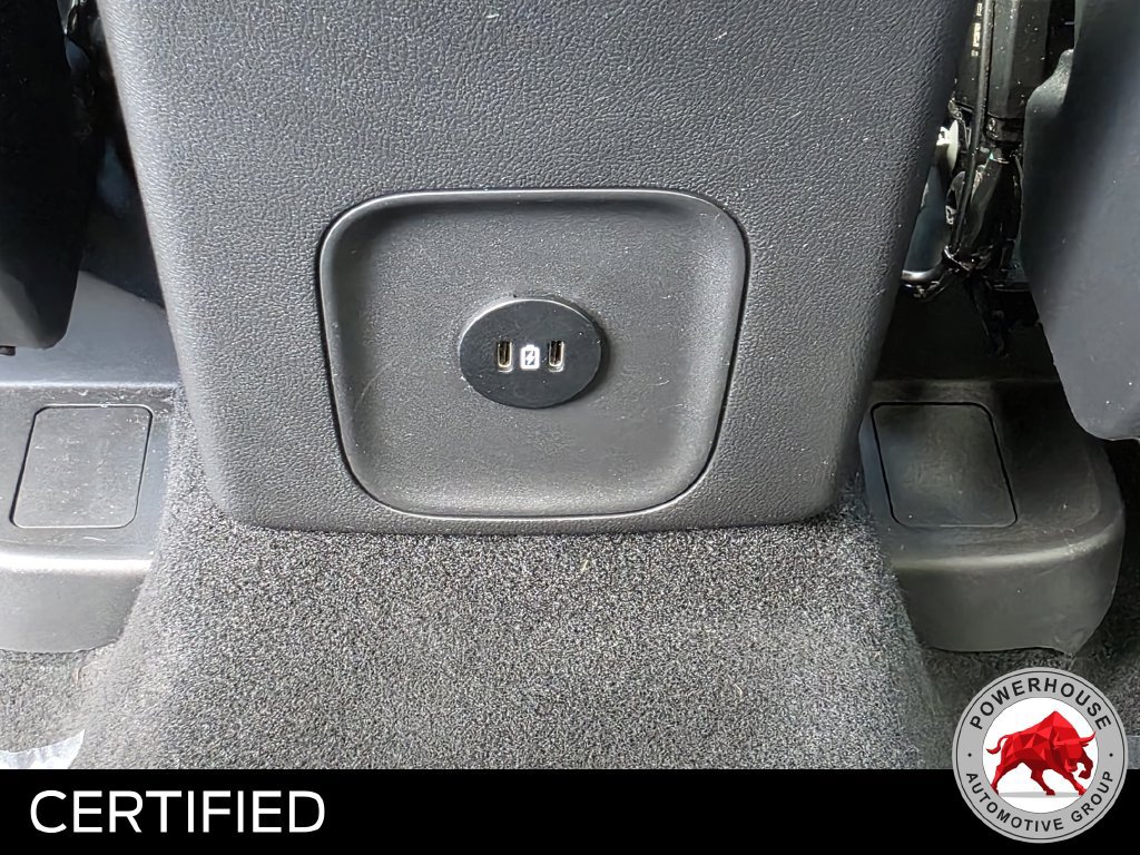 Certified 2024 Ford Escape Active w/ Tech Pack #1 FWD image 17