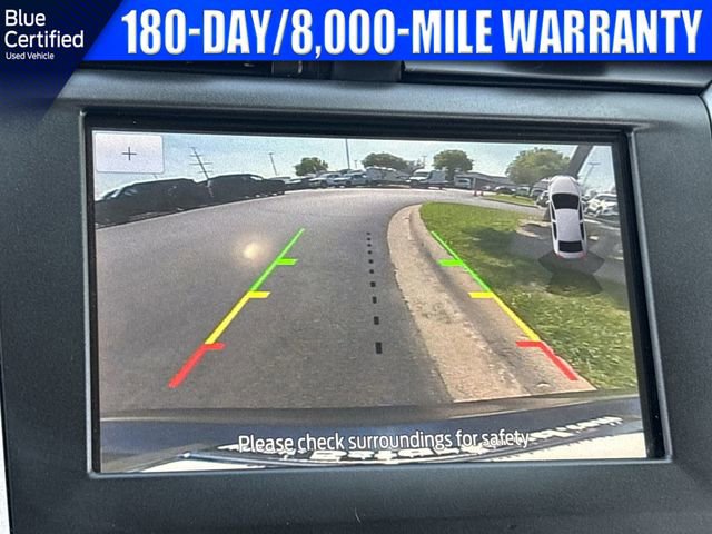 Certified 2020 Ford Fusion SEL image 26