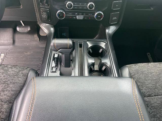 Certified 2023 Ford F150 Tremor AWD/4WD image 13
