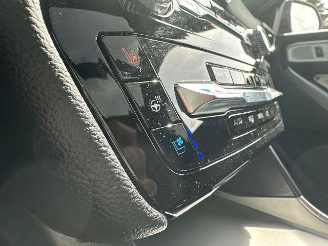 Certified 2023 Ford Explorer Limited w/ Limited Technology Package AWD/4WD image 17