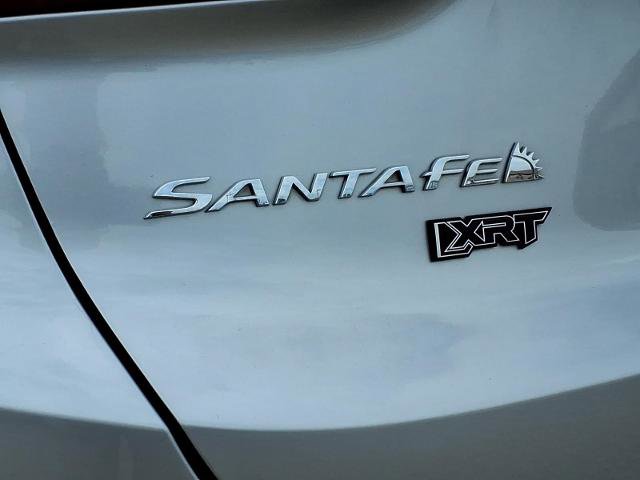 Used 2023 Hyundai Santa Fe XRT w/ Cargo Package AWD/4WD image 15