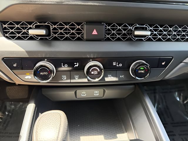 Used 2024 Honda Accord EX image 23