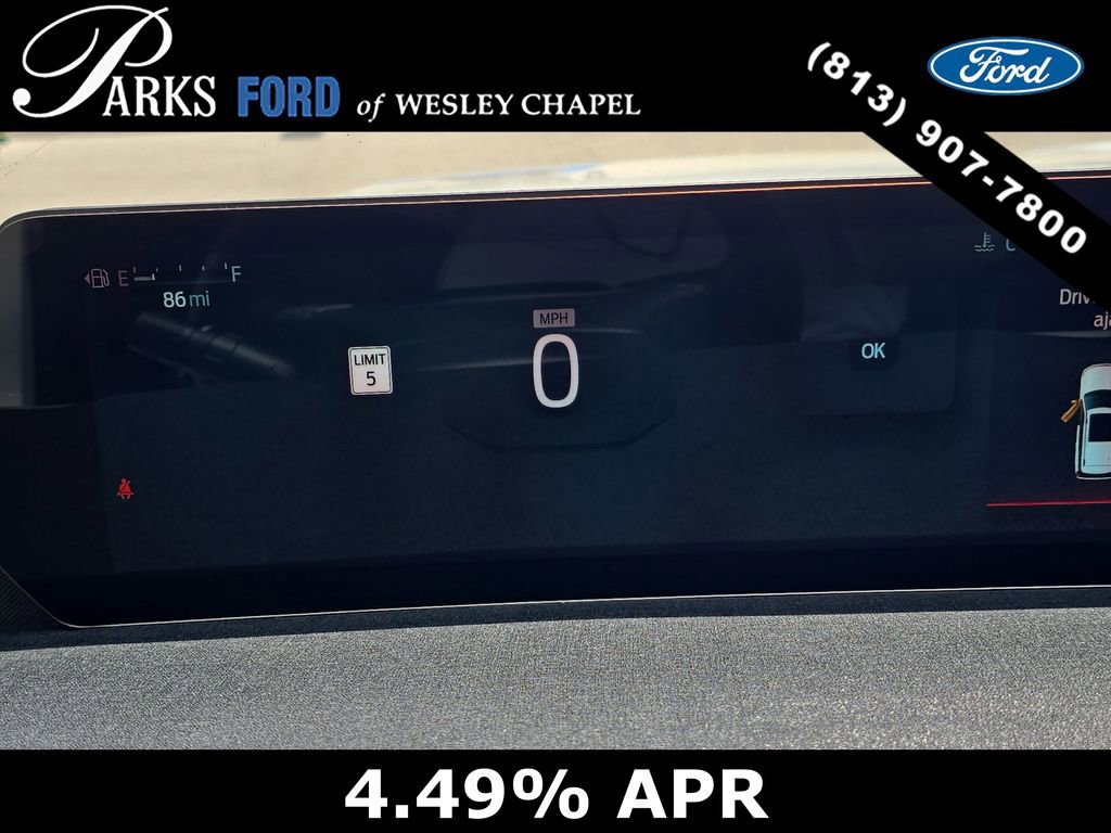 Certified 2025 Ford Expedition Active RWD image 32