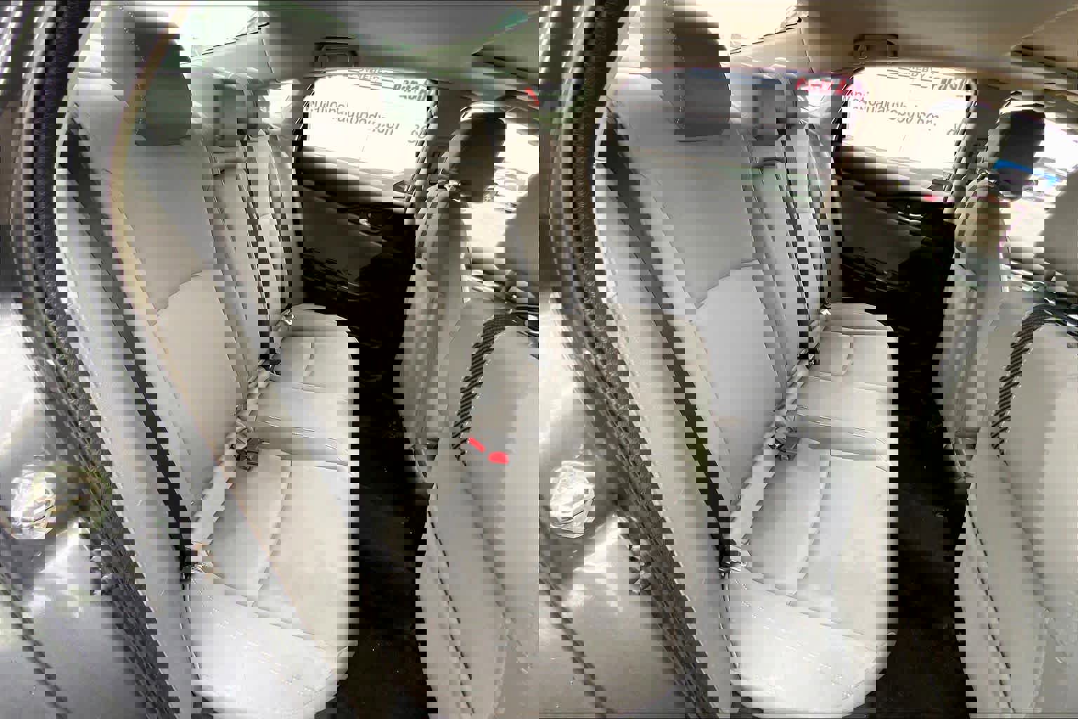 Used 2017 Honda Civic EX image 18