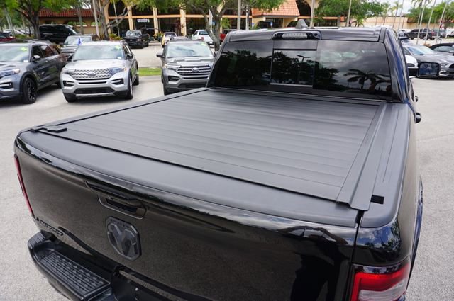 Used 2023 RAM 1500 Limited RWD image 15