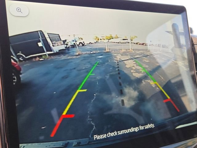 Certified 2024 Ford Expedition Max XLT image 20