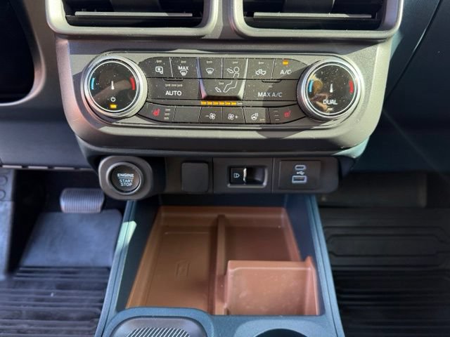 Certified 2023 Ford Maverick Lariat w/ Lariat Luxury Package AWD/4WD image 19