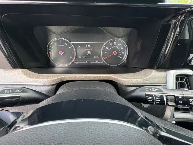 Used 2021 Kia Sorento EX w/ Panoramic Sunroof Package AWD/4WD image 18