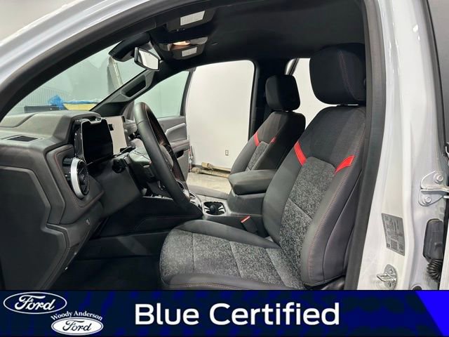 Used 2024 Chevrolet Colorado Z71 w/ Z71 Convenience Package 2 image 20