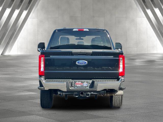 Certified 2026 Ford F250 XLT AWD/4WD image 4