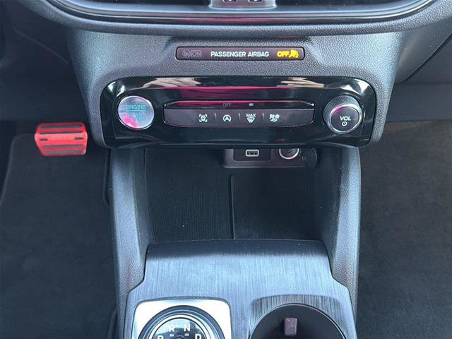 Certified 2024 Ford Escape ST-Line w/ Tech Pack #1 FWD image 26