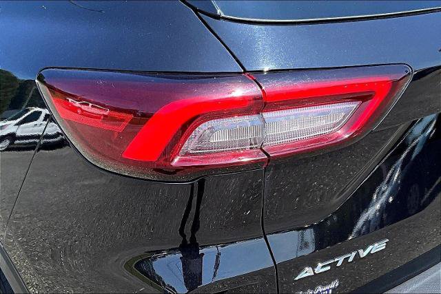 Certified 2023 Ford Escape Active FWD image 30