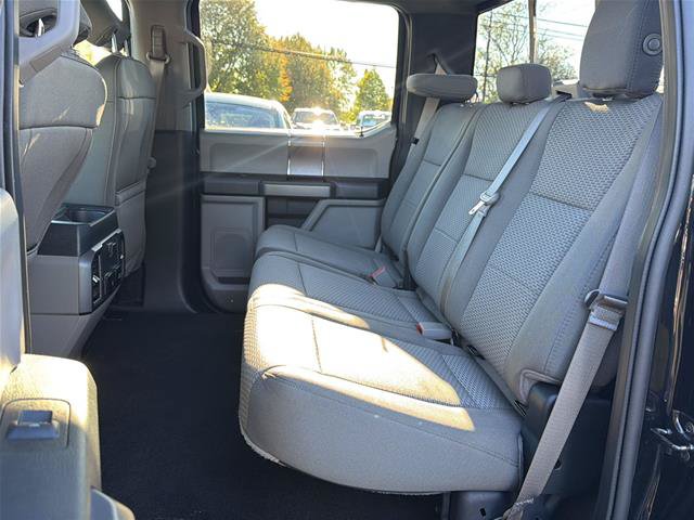 Certified 2018 Ford F150 XLT w/ Equipment Group 302A Luxury AWD/4WD image 7