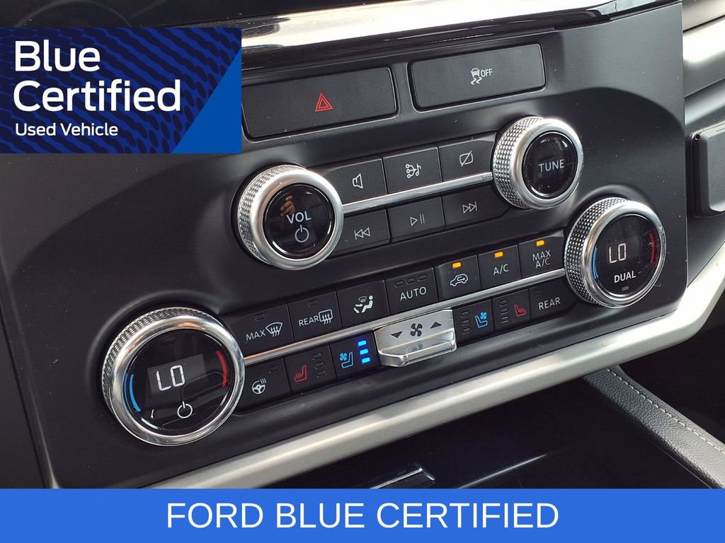 Certified 2022 Ford Expedition XLT RWD image 23
