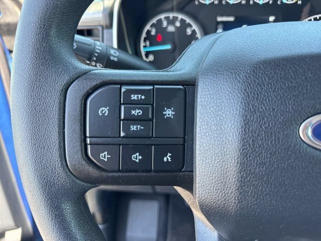 Certified 2023 Ford F150 XL w/ STX Appearance Package AWD/4WD image 24