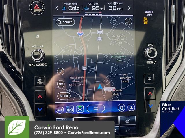 Used 2024 Subaru Outback Wilderness image 17