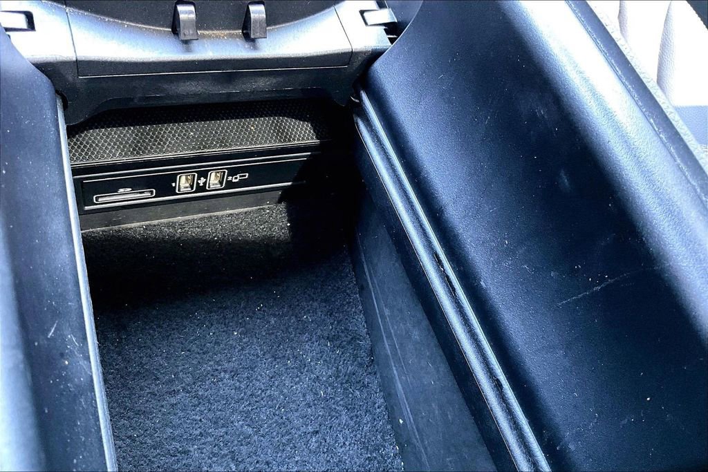 Used 2021 Mercedes-Benz C 300 4MATIC Sedan w/ AMG Line image 27