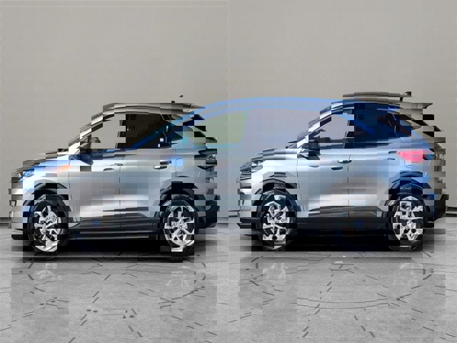 Certified 2022 Ford Escape SE w/ Convenience Package image 9