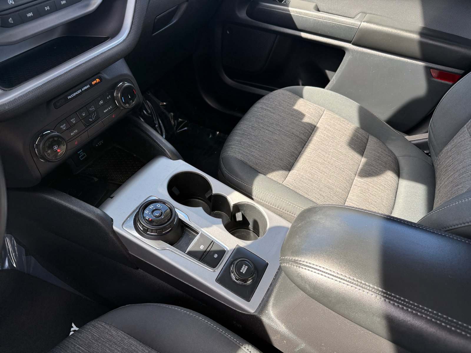 Certified 2022 Ford Bronco Sport Big Bend w/ Convenience Package image 13