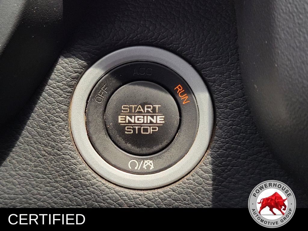 Used 2021 RAM 1500 Big Horn AWD/4WD image 34