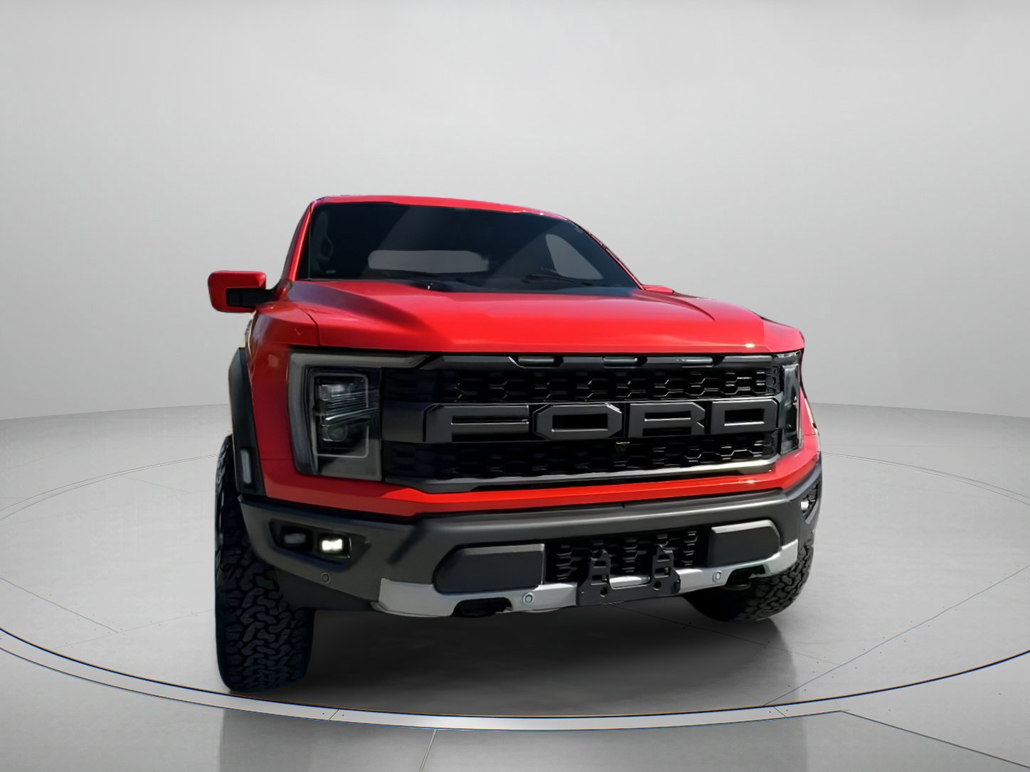 Certified 2021 Ford F150 Raptor w/ Equipment Group 801A High image 31