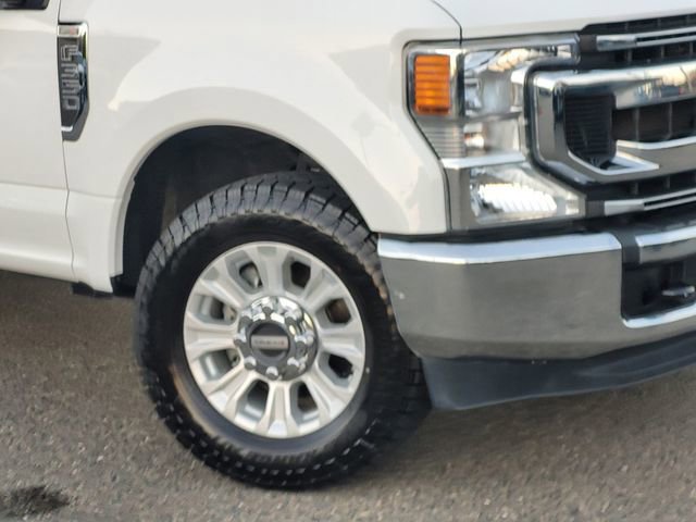 Certified 2021 Ford F350 XL w/ STX Appearance Package image 6