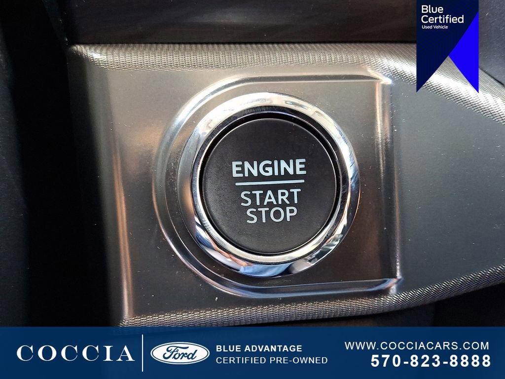 Certified 2024 Ford F150 Lariat w/ Tow/Haul Package image 23