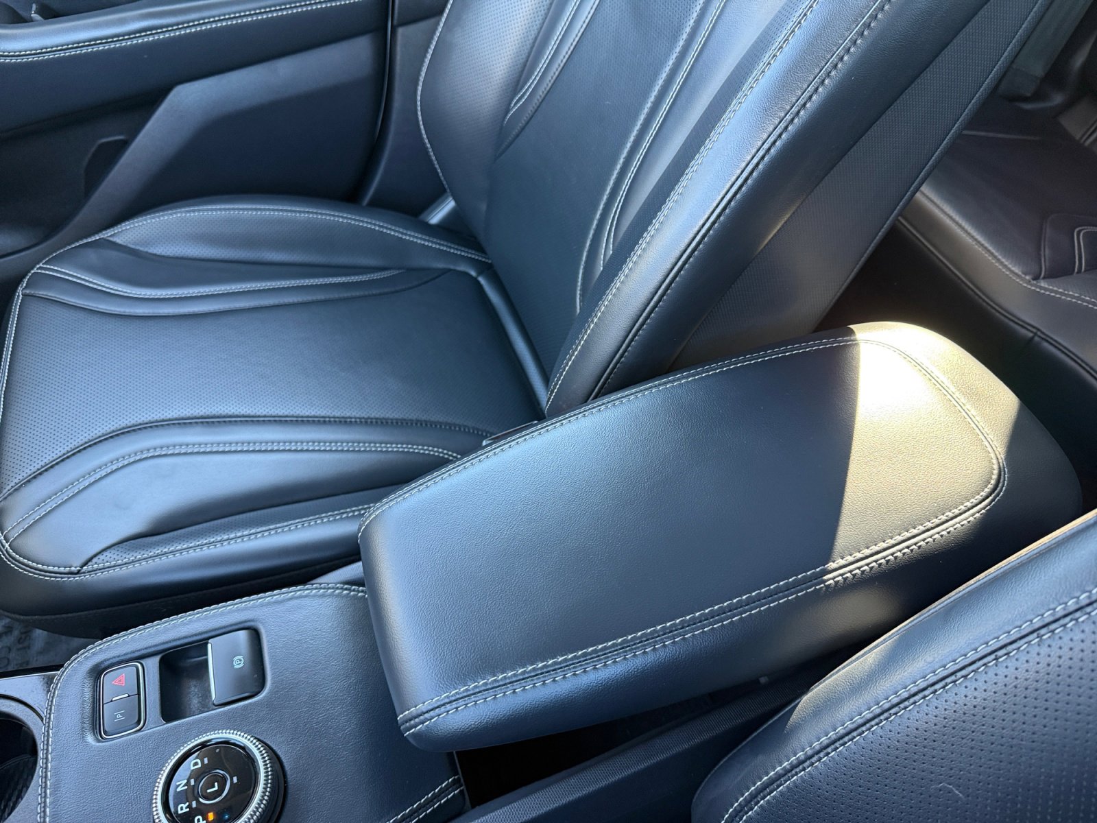 Certified 2023 Ford Mustang Mach-E Premium image 14