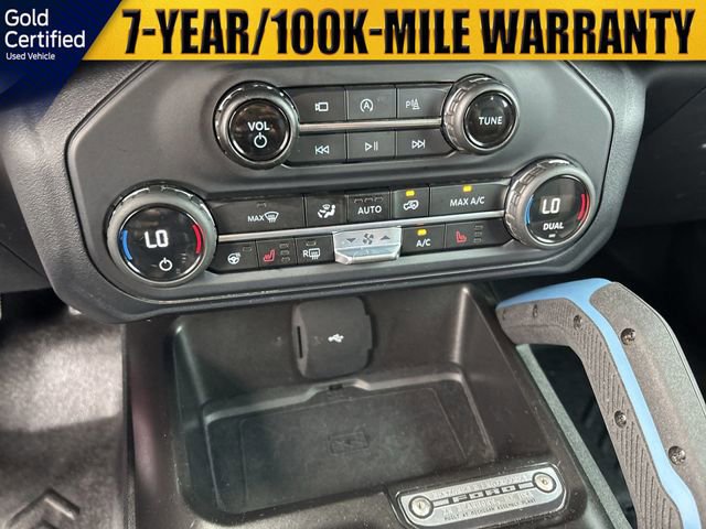 Certified 2023 Ford Bronco Wildtrak image 28