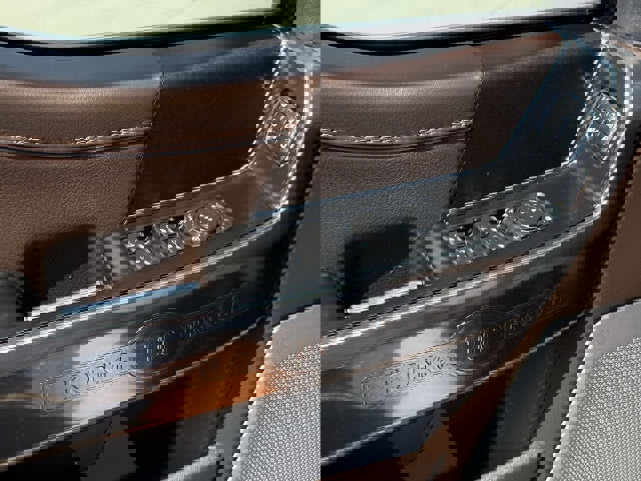 Certified 2022 Ford F150 King Ranch w/ Equipment Group 601A High image 24