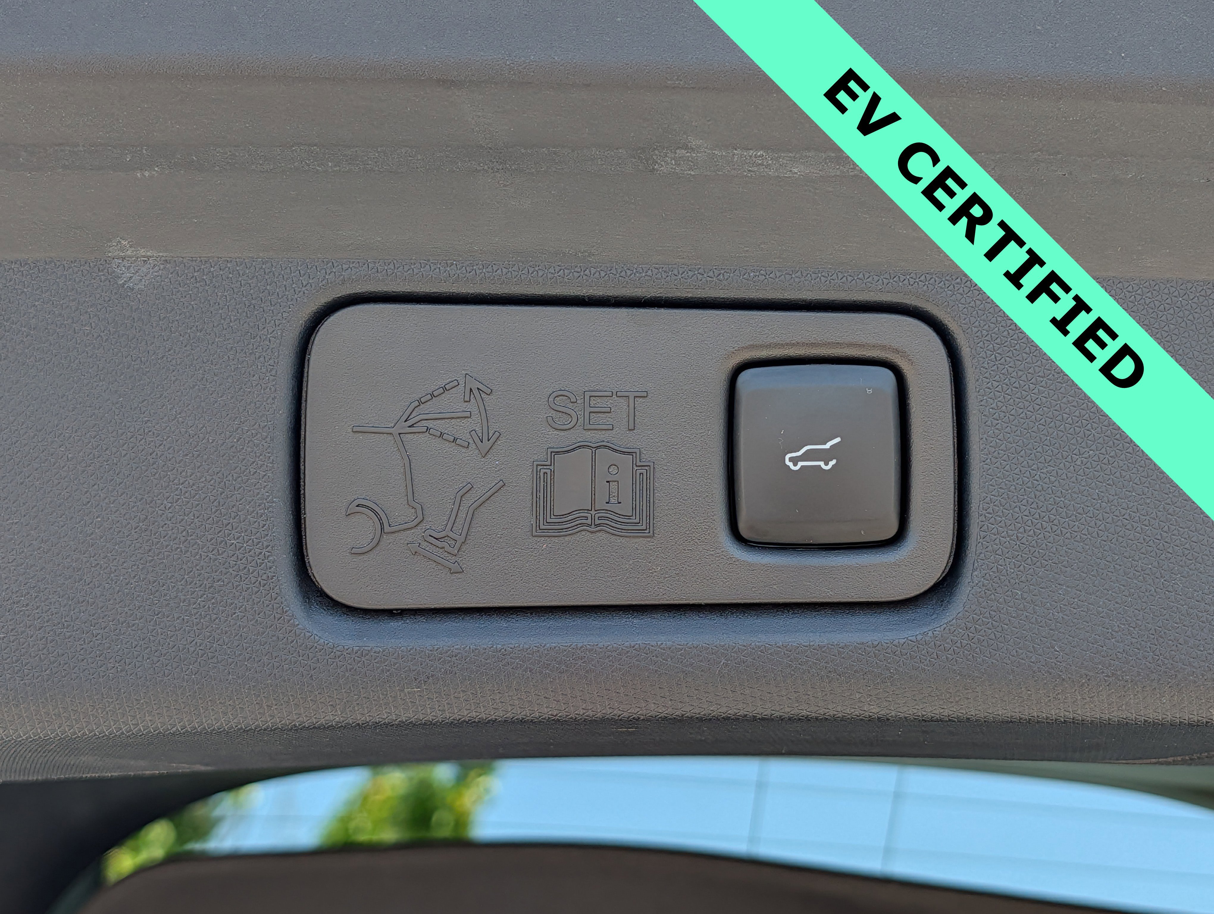 Certified 2023 Ford Mustang Mach-E GT AWD/4WD image 14