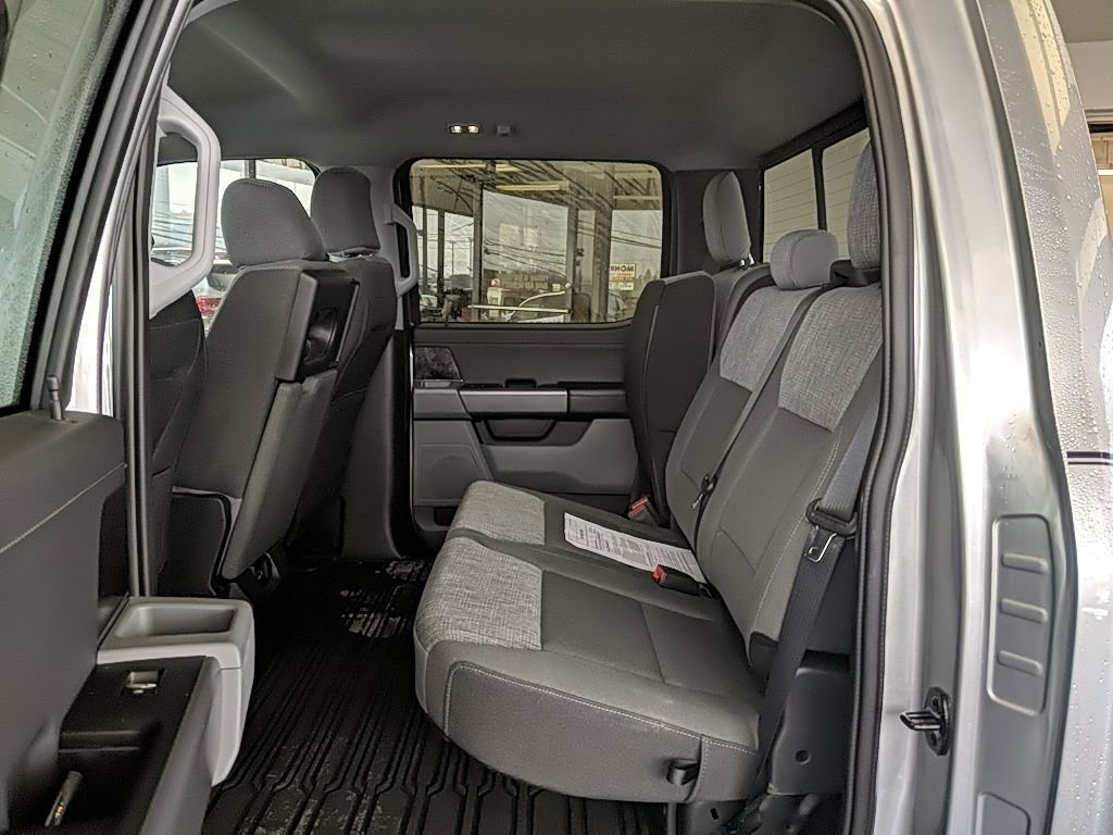 Certified 2023 Ford F150 XLT w/ Equipment Group 302A High image 14