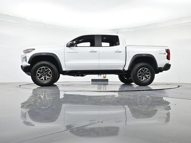 Used 2026 Chevrolet Colorado ZR2 AWD/4WD image 38