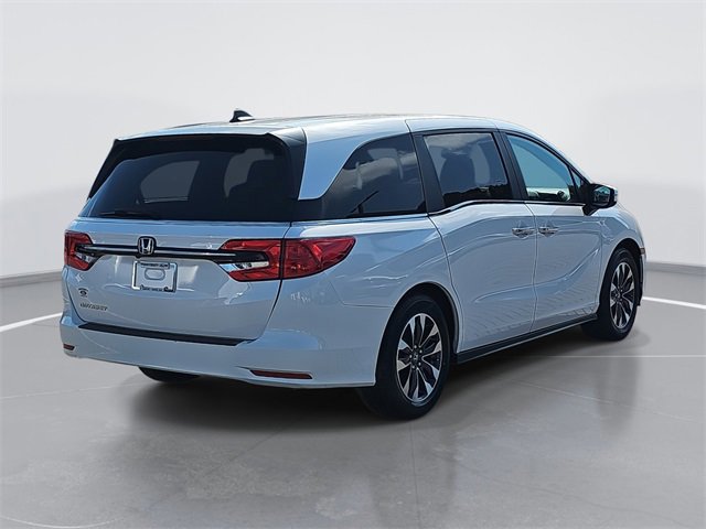 Used 2024 Honda Odyssey EX-L image 5