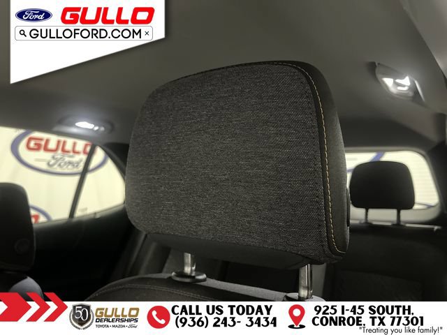 Used 2022 Chevrolet Equinox LT FWD image 17