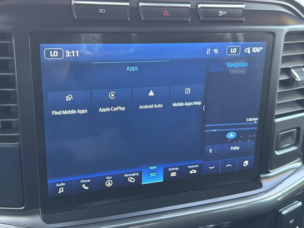 Certified 2023 Ford F150 XLT w/ Equipment Group 302A High AWD/4WD image 26