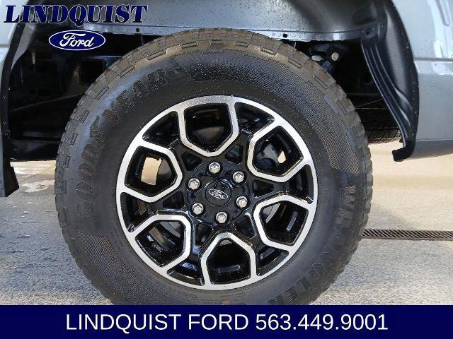 Certified 2023 Ford F150 XL w/ STX Appearance Package image 9