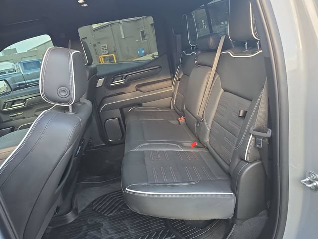 Used 2025 GMC Sierra 1500 AT4X w/ AT4X AEV Edition AWD/4WD image 23